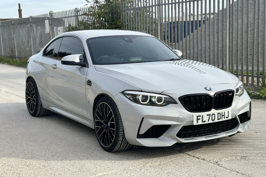 BMW M2  